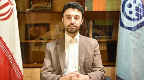 بهره‌برداری از نیروگاه خورشیدی 25 کیلوواتی در تأمین‌اجتماعی البرز