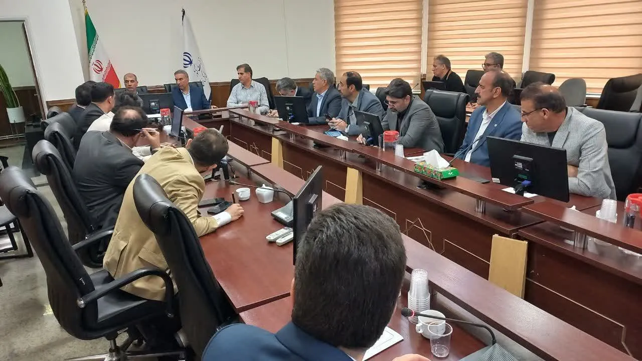 همکاری و همراهی مردم، نقشی محوری در کاهش ناترازیها دارد