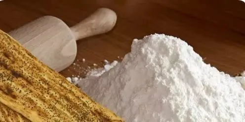 قاچاقچی آرد در کرمانشاه تعزیرشد