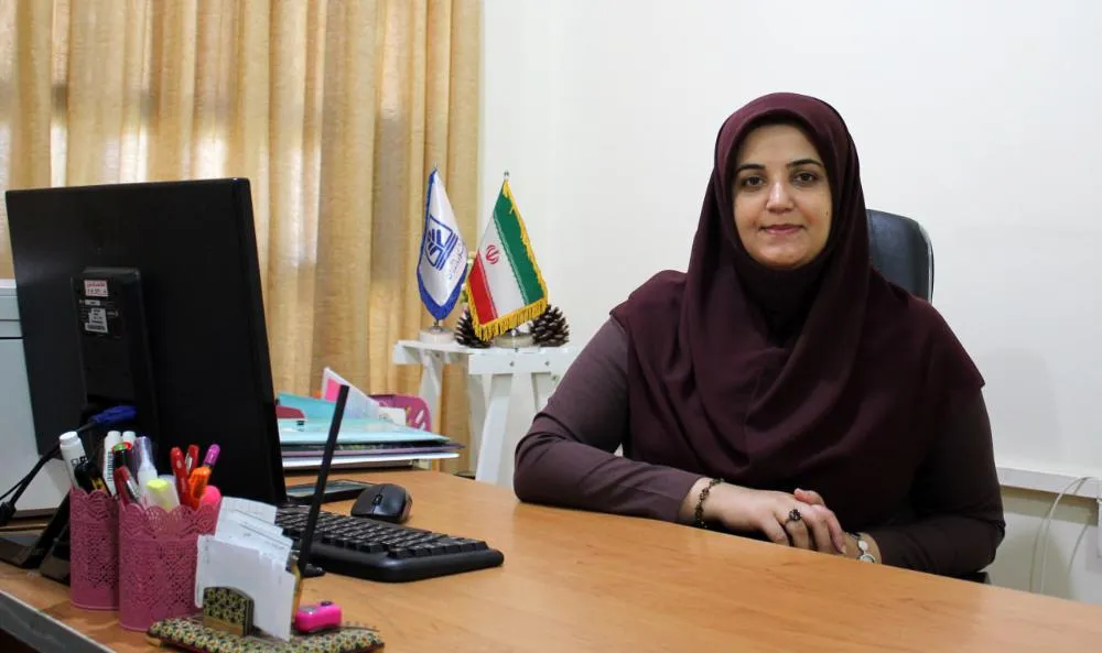 گزارش عملکرد یک ساله‌ مدیریت برنامه‌ریزی و توسعه‌‌ آموزش دانشگاه مازندران