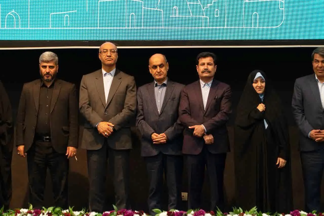 کرمانشاه، رتبه برتر کشور در توسعه امور روستایی را کسب کرد