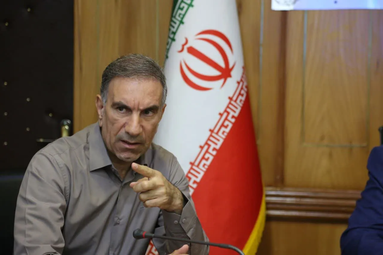 معاون عمرانی استاندار کرمانشاه: انجام 500 بازدید فنی و نظارتی از پروژه‌های عمرانی در سال 1404