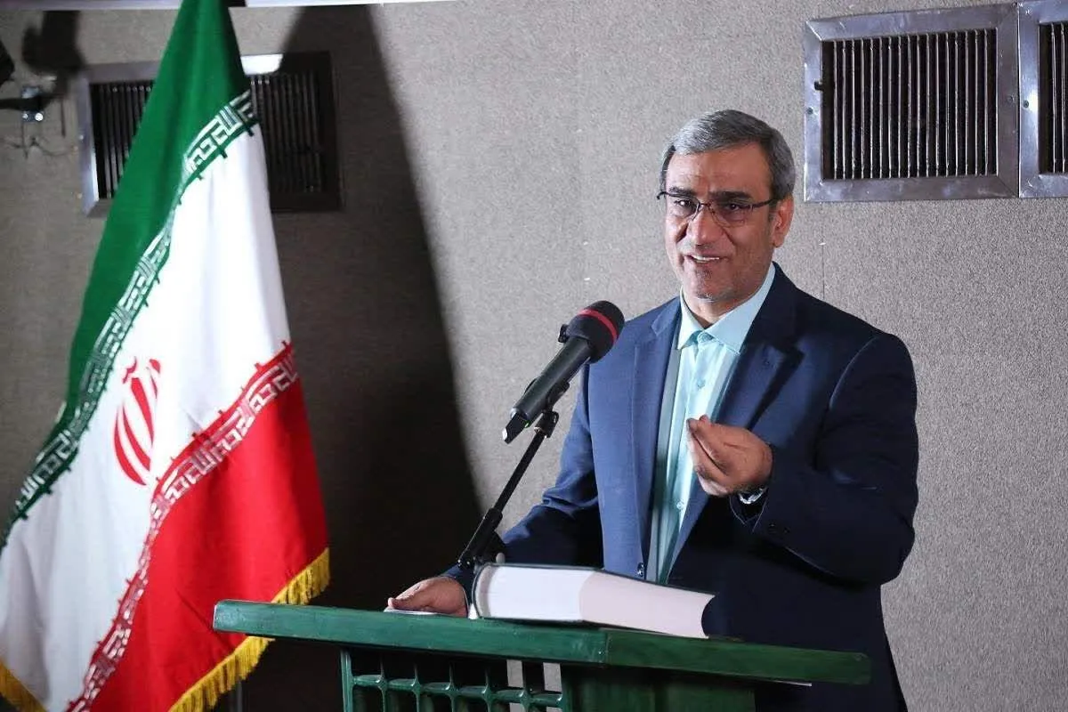 نیشابور می‌تواند نقطه آغاز و زمینه توسعه صنعت فضایی در شرق کشور باشد