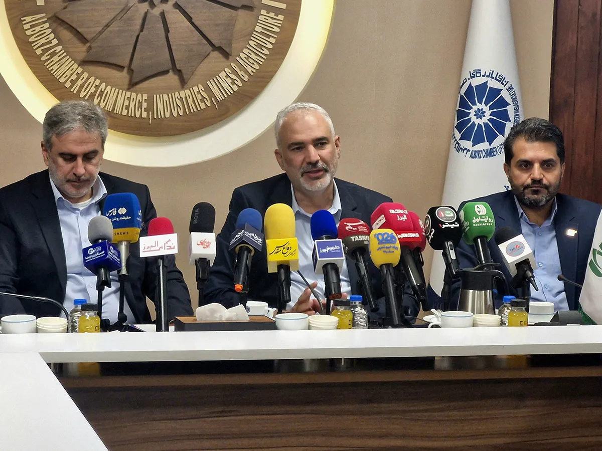 برنامه‌ریزی برای ایجاد حدود 100 سایت ارتباطی جدید در البرز