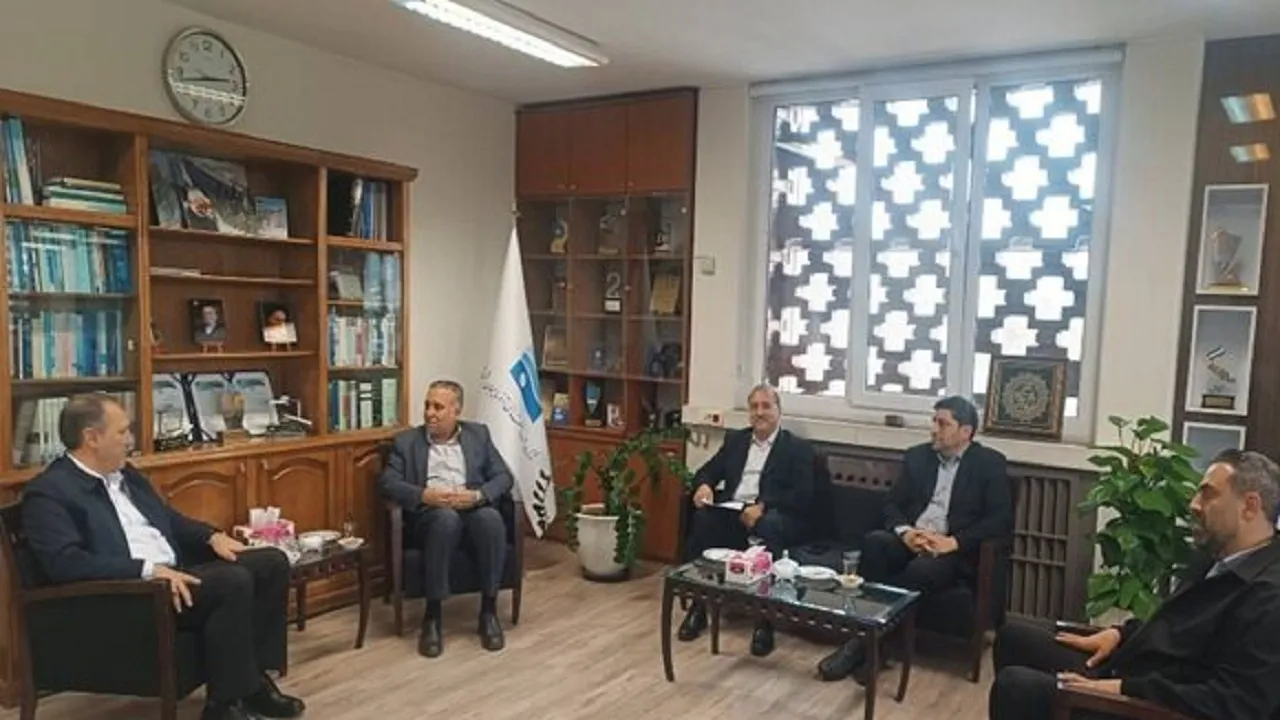 اتصال قراملک به کنارگذر غربی تبریز گامی در مسیر تسهیل تردد شهروندان