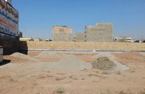 مدرسه 9 کلاسه در شهر فرون آباد احداث می شود