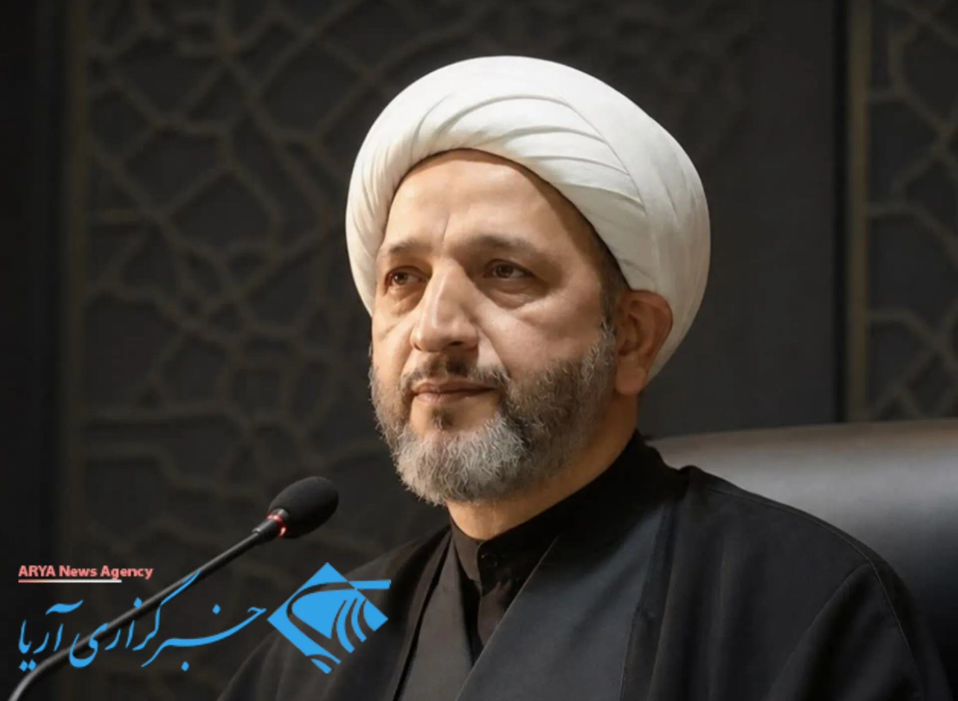 مساجد باید کانون بعثت مردمی و کنشگری محله‌محور باشند