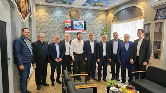 تجلیل پرنیان از تلاش‌های پلیس در تأمین امنیت فضای کسب‌وکار