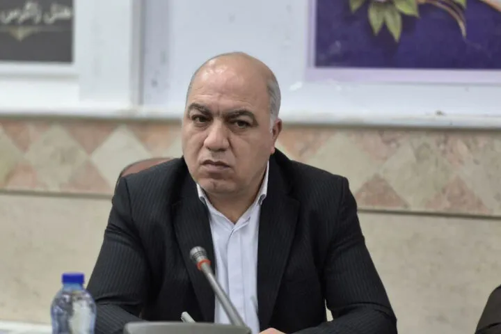 مطالبات بازنشستگان ایلام در دیدار با وزیر کار پیگیری میشود