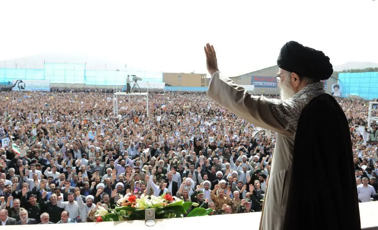 پیام نماینده‌ی ولی‌فقیه در استان و استاندار کرمانشاه به‌مناسبت سالروز سفر امام شهید به استان