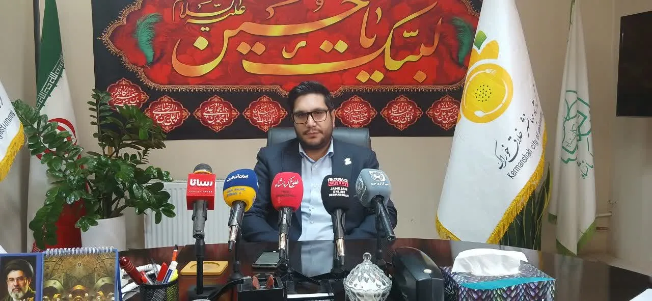 مدیر پروژه شهر خلاق خوراک شناسی کرمانشاه : 360 نوع خوراک بومی در کرمانشاه شناساییشده است