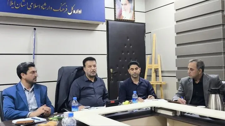 جانشین فرمانده سپاه استان ایلام: میدان جنگ امروز، میدان روایت‌ها و افکار عمومی است