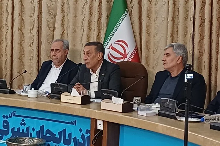 حکمرانی محله‌محور از برنامه‌های کلیدی دولت است