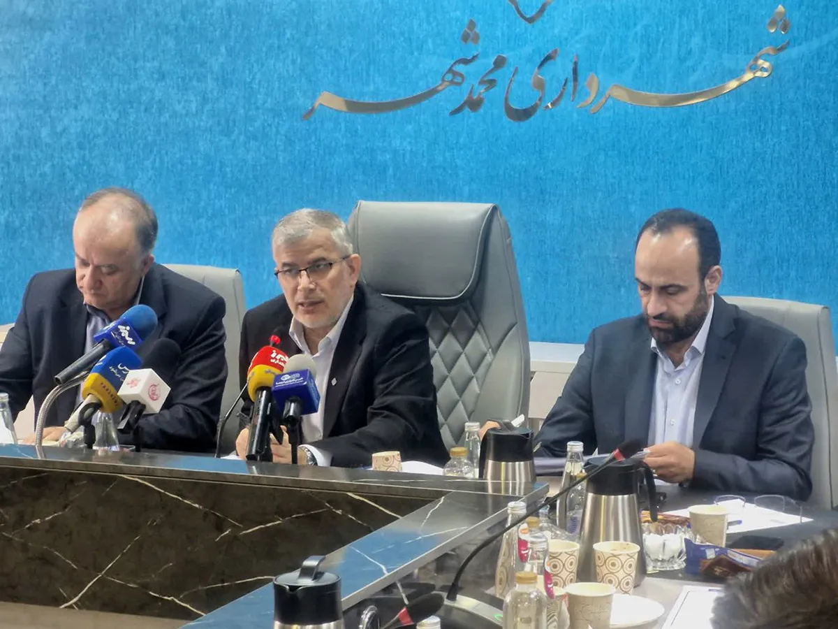 از بیمارستان تأمین اجتماعی تا ساماندهی فاضلاب؛ مصوبات نشست بررسی مشکلات محمدشهر