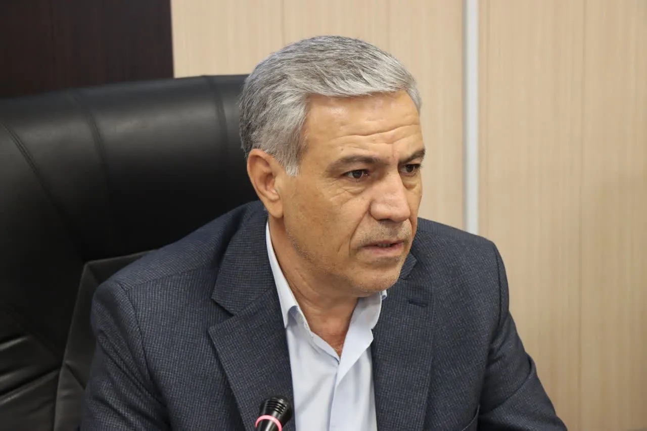 مدیرعامل شرکت گاز استان کرمانشاه بر ضرورت نهادینه سازی فرهنگ مصرف بهینه گاز تأکید کرد