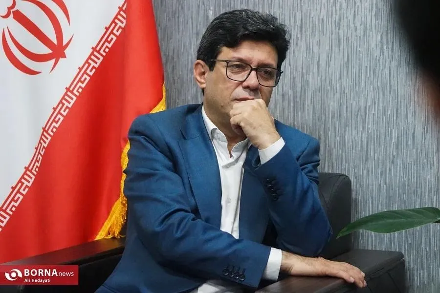 دانشگاه مازندران ظرفیت درخشش بیشتر در عرصه علمی کشور را دارد