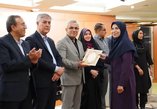 پرستاران، قلب تپنده تیم سلامت هستند
