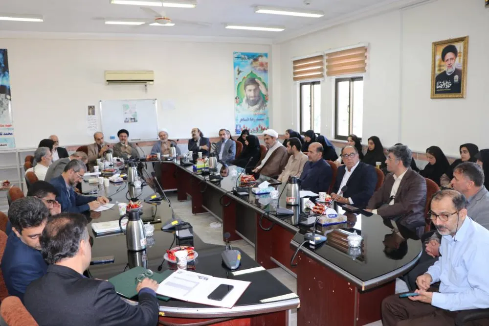 همایش ملی دانشگاه تمدن‌ساز و جامعه