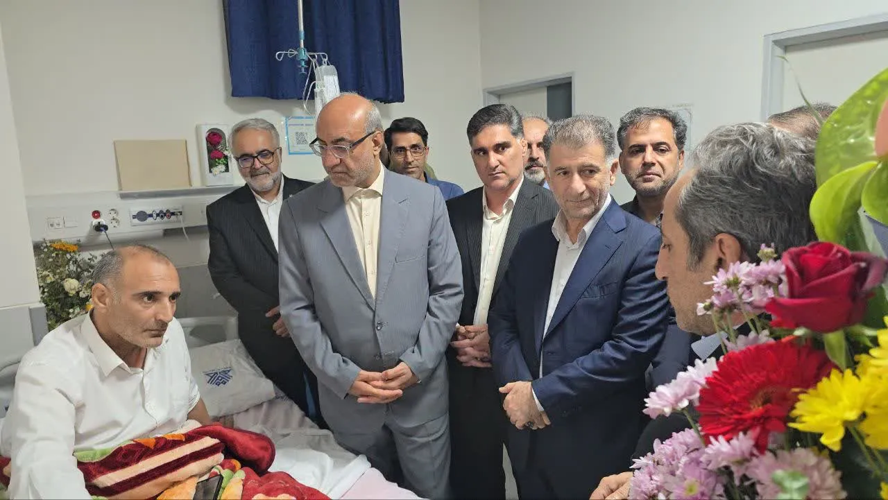 استاندارکرمانشاه :پاسداشت حافظان زاگرس، تکریم سرمایههای ارزشمند استان است