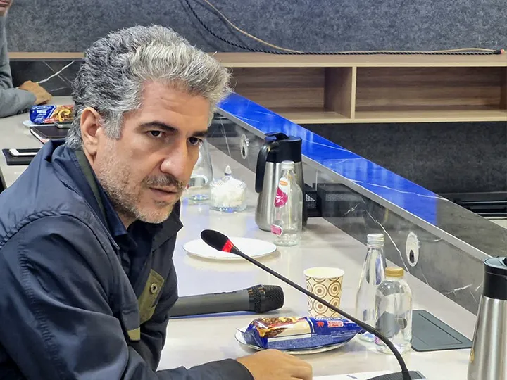 مهلت دوماهه استاندار برای رفع نقاط تاریک محمدشهر