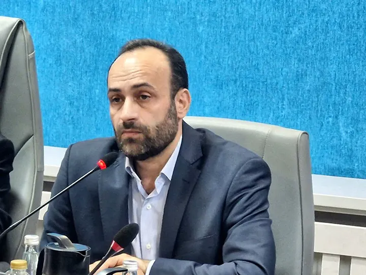 شیرین‌زاد: اثربخشی مصوبات باید با نتایج عملیاتی سنجیده شود