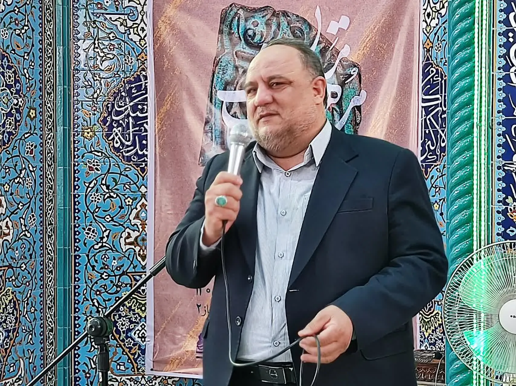 کرمانشاه، رکورددار بالاترین میزان مشارکت کشور در مسابقات قرآنی مدهامّتان