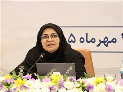 کیفیت، سلامت و ایمنی محصولات و کالاها؛ اولویت اصلی سازمان ملی استاندارد ایران