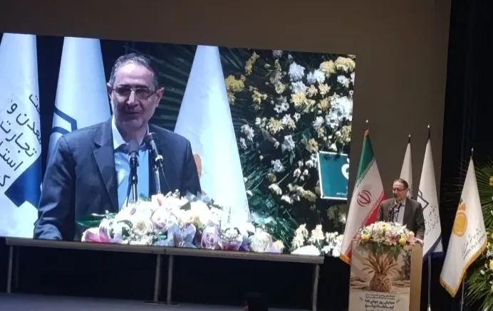 رئیس دبیرخانه سلامت و امنیت غذایی کشور : 60 نانوایی در کرمانشاه نان کامل می‌پزند