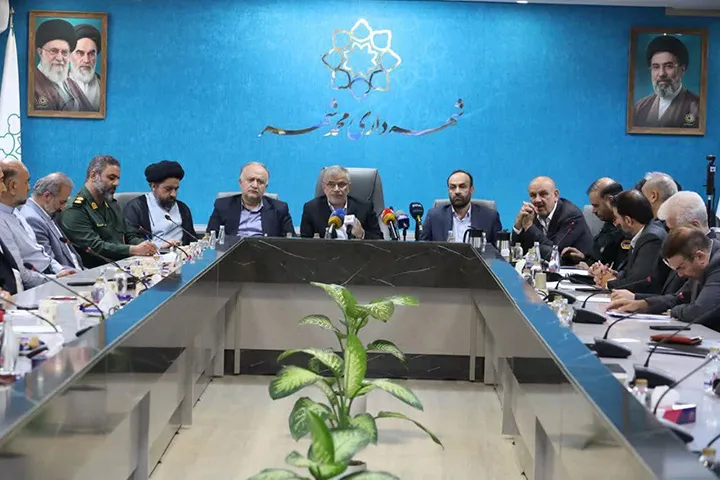 استاندار البرز: زمین بیمارستان تأمین اجتماعی را تأمین می‌کنیم