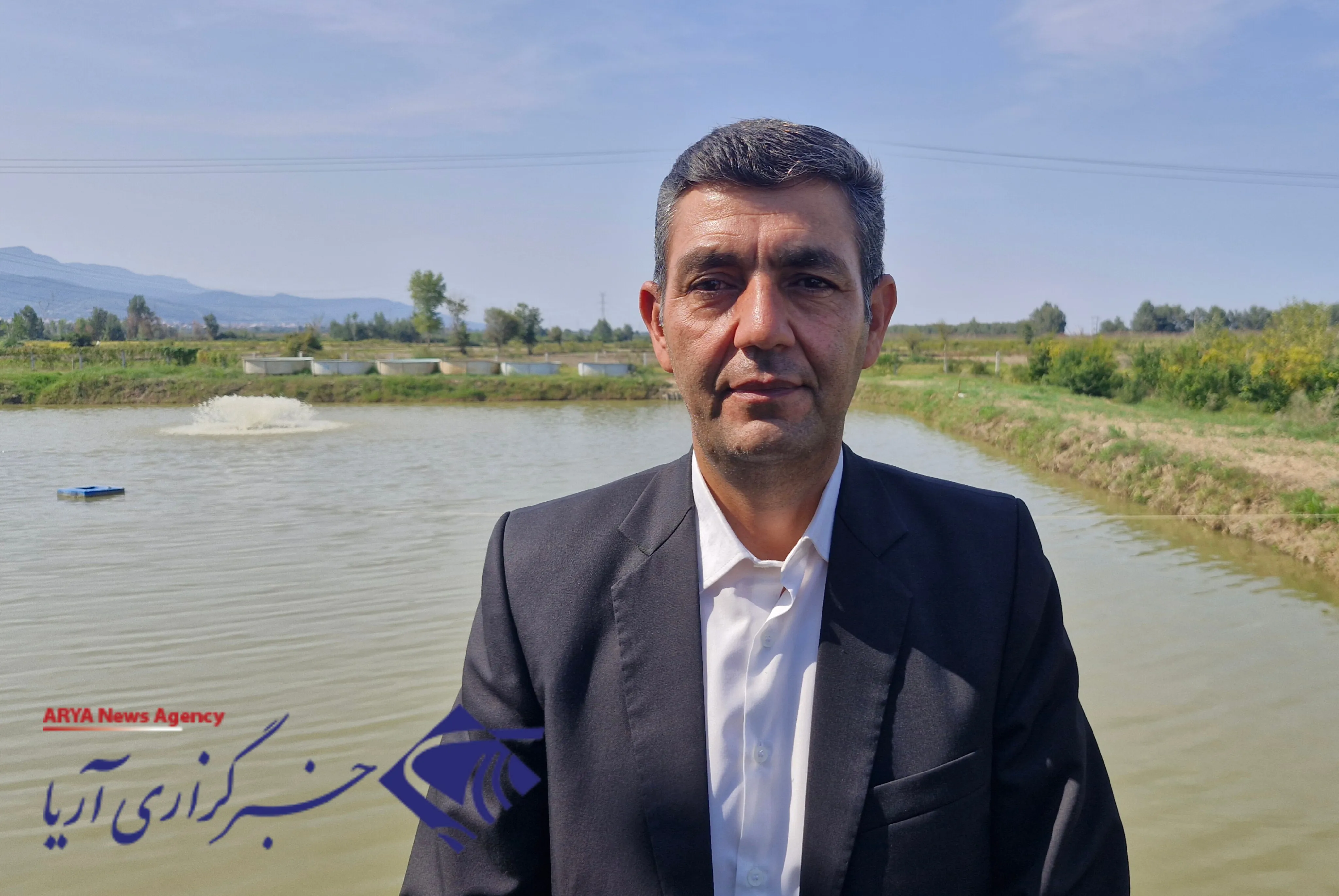 جهش تولید و امنیت غذایی در دشت گرگان/ از احیای شوره‌زارها تا کاهش زمان صدور مجوزهای کشاورزی به دو هفته