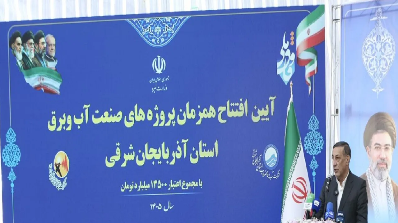دولت با توسعه انرژی‌های تجدیدپذیر در پی کاهش خاموشی‌هاست