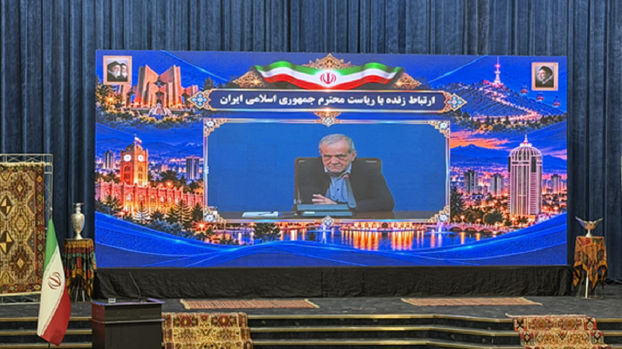 اجازه نمی‌دهیم تولید گاز و برق کشور در زمستان با مشکل مواجه شود