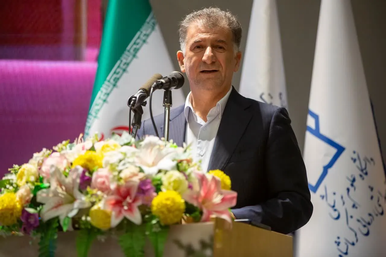 از توسعه نان کامل تا برندسازی علمی روغن حیوانی کرمانشاه در دستور کار دانشگاه علوم پزشکی