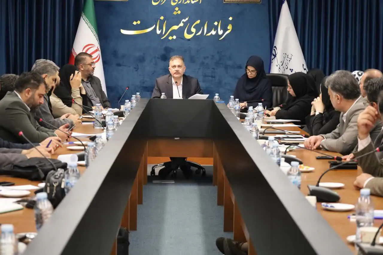 حل مسائل محلات، معیار اصلی موفقیت طرح مدیریت محلهمحور است