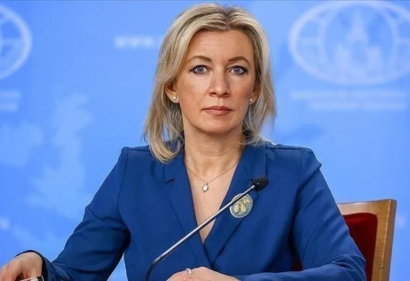زاخارووا: برگزاری انتخابات در اوکراین تعهد قانون اساسی است، نه خواسته مسکو