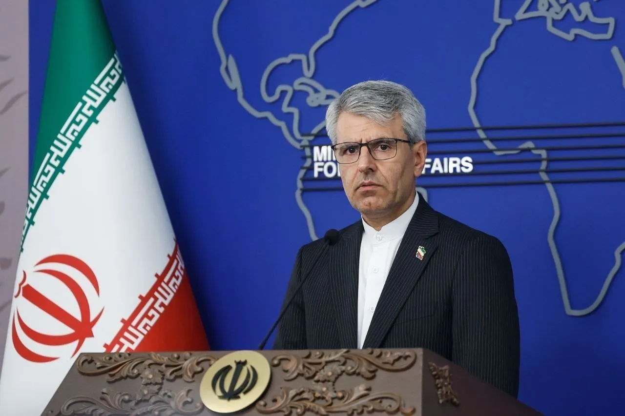 ایران در موضع اصولی خود در قبال موضوع یمن ثابت‌قدم است/ ایران آماده کمک برای حل مسالمت‌آمیز مسائل بین عربستان و یمن است