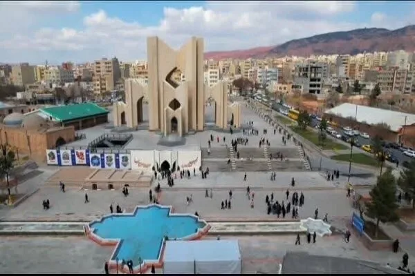 احیای هویت تاریخی تبریز به مطالبه عمومی تبدیل شده است