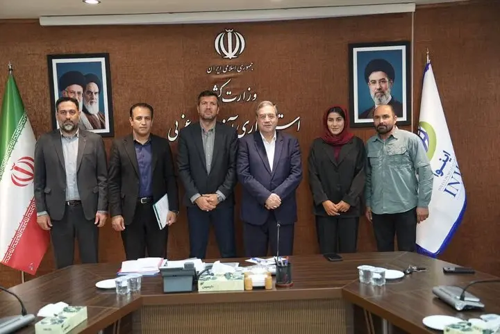قدردانی رحمانی از افتخارآفرینی ورزشکاران آذربایجان‌غربی در بازی‌های آسیایی