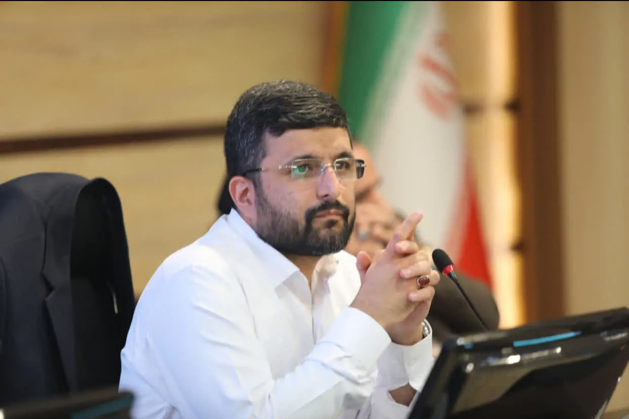 حاجی‌قاسمی درباره تغییر مدیریت کنارگذر شمالی تذکر داد