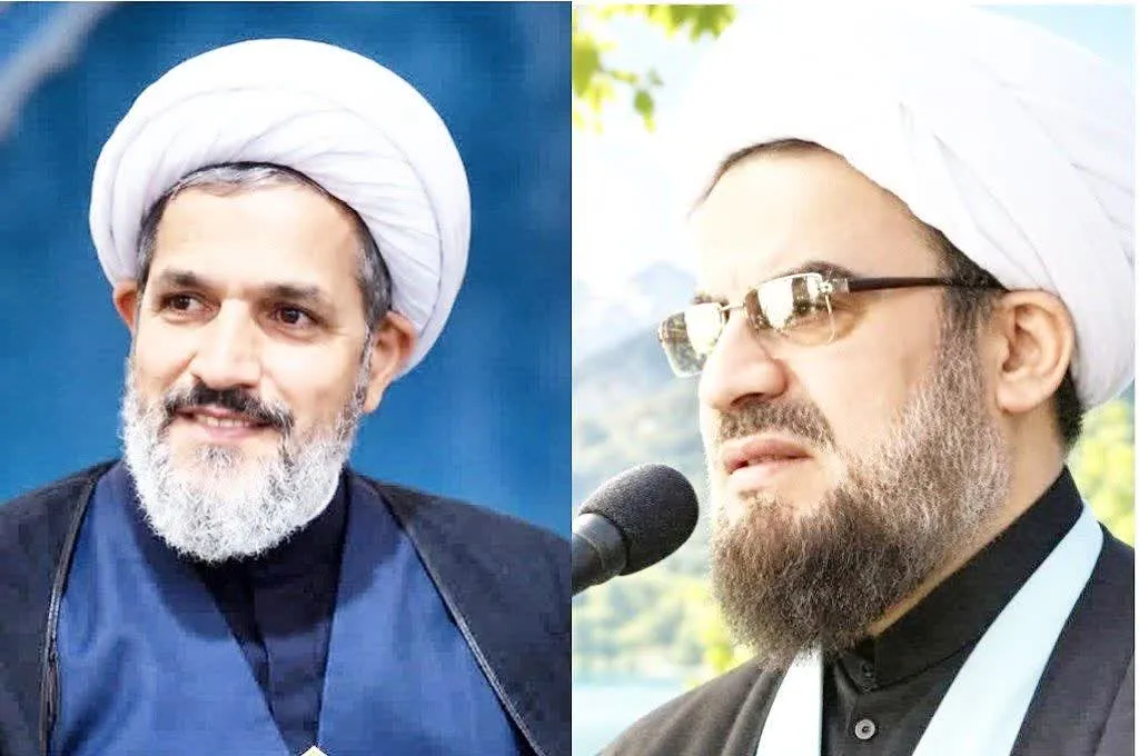 پیام تبریک حجت السلام عباس بابائیان امام جمعه سابق امیرکلابمناسبت انتصاب حجت‌الاسلام والمسلمین تقی‌پور بعنوان امام جمعه امیرکلا