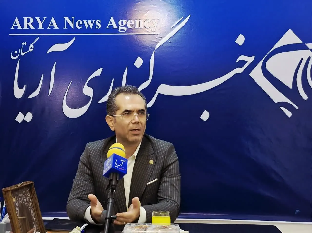 تأمین بیش از 33 هزار تن کود اوره در گلستان/ تأکید بر مدیریت مصرف در زراعت‌های دیم