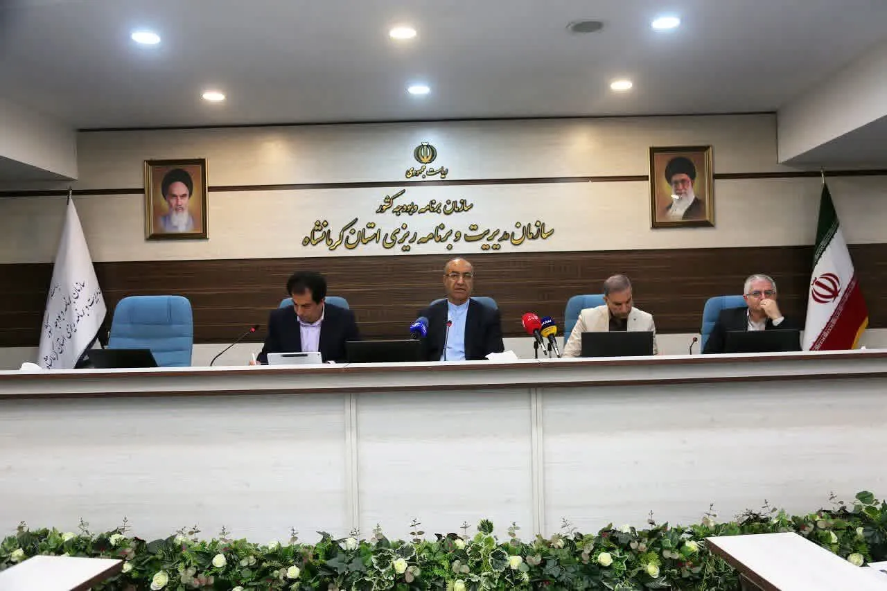 استاندار کرمانشاه:مولدسازی دارایی‌های بلااستفاده، راهکار تأمین منابع مالی و تکمیل پروژه‌های نیمه‌تمام است