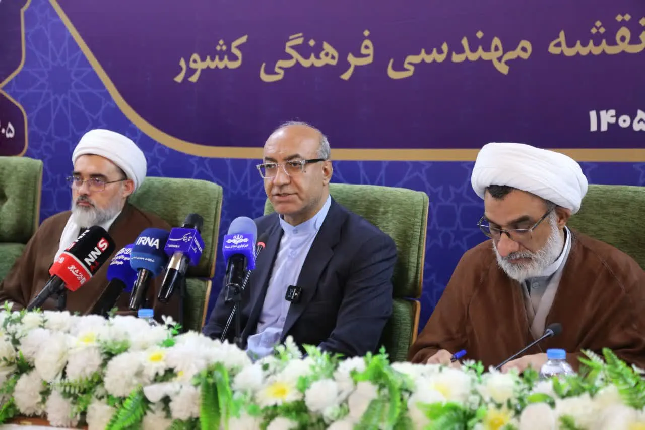 استاندار کرمانشاه: برش استانی نقشه مهندسی فرهنگی کشور باید پشتوانه اجرایی و اعتباری پیدا کند