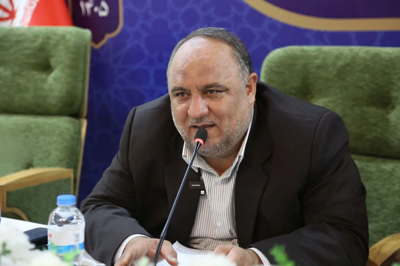 مدیر کل فرهنگ و ارشاد اسلامی استان کرمانشاه: 190 برنامه عملیاتی برای حل پنج مسئله اولویت‌دار فرهنگی کرمانشاه تدوین شده است