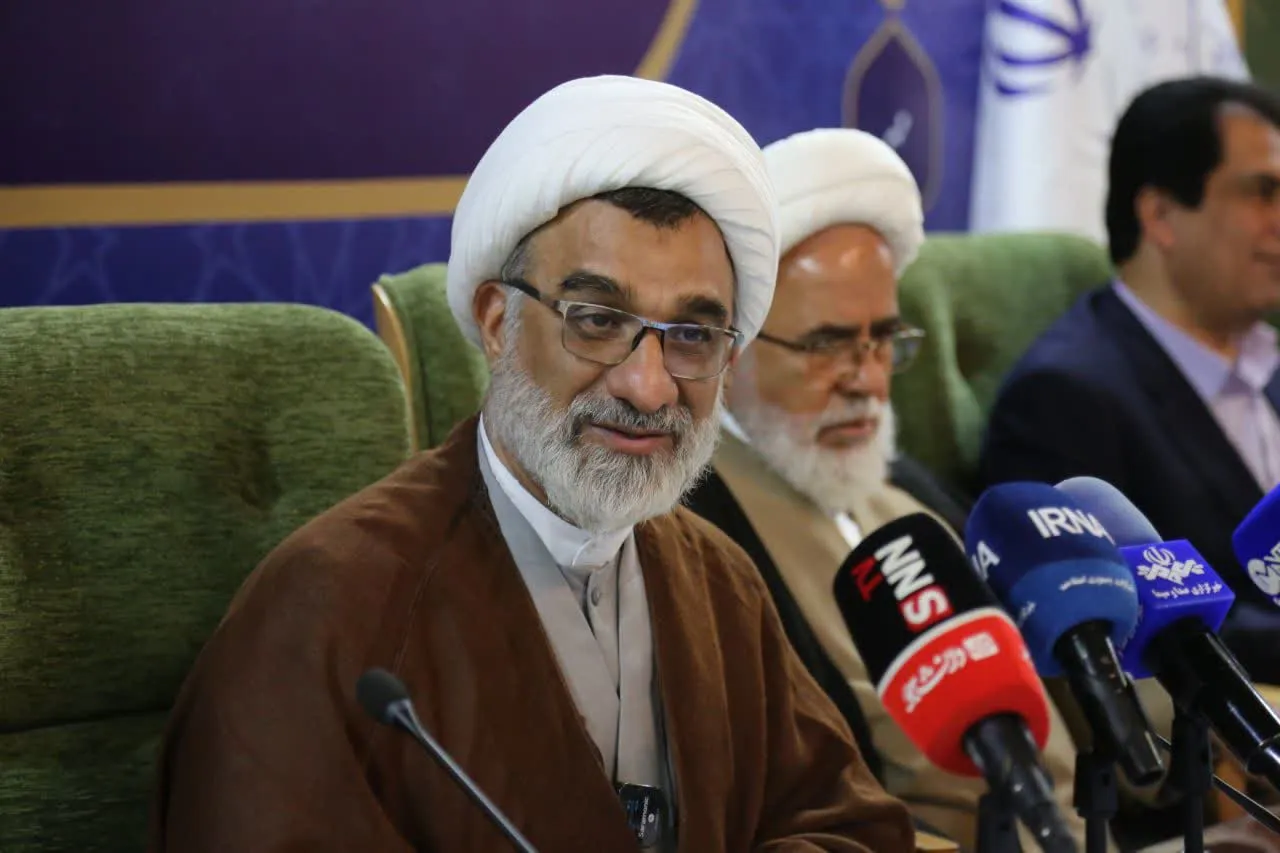 دبیرشورای عالی انقلاب فرهنگی: برش استانی نقشه مهندسی فرهنگی کرمانشاه، سندی دقیق و پروژه‌محور است