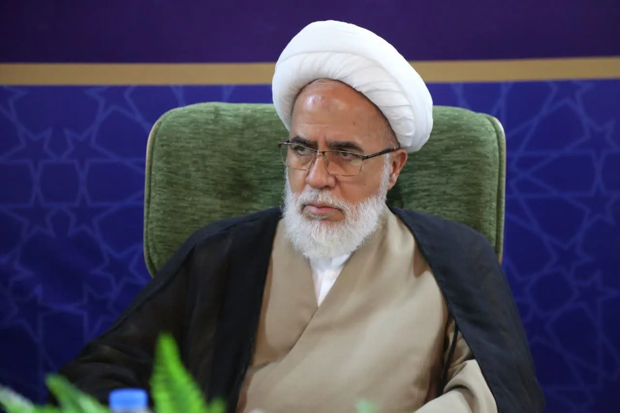 پیگیری دلسوزانه اداره‌کل فرهنگ و ارشاد اسلامی، تدوین برش استانی نقشه مهندسی فرهنگی را به سرانجام رساند
