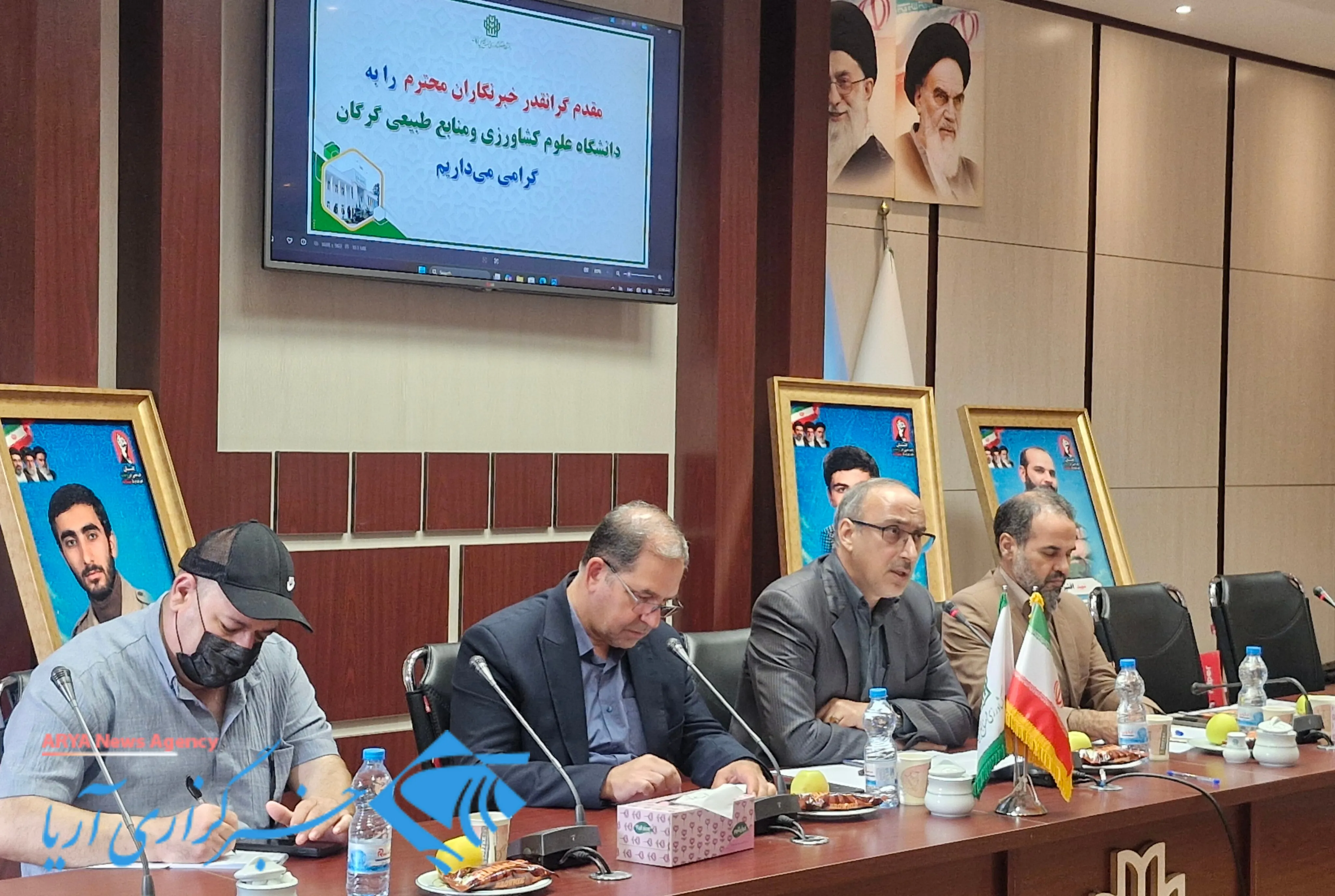 مقابله با جنگ ترکیبی مستلزم الگوسازی از سبک زندگی شهدای دانشگاهی است