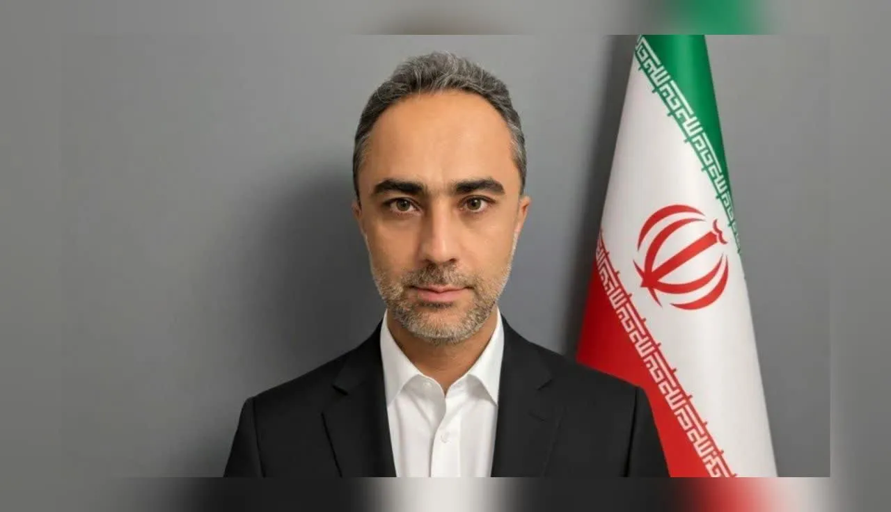 انتصاب سرپرست حراست شرکت بهره‌برداری نفت و گاز غرب