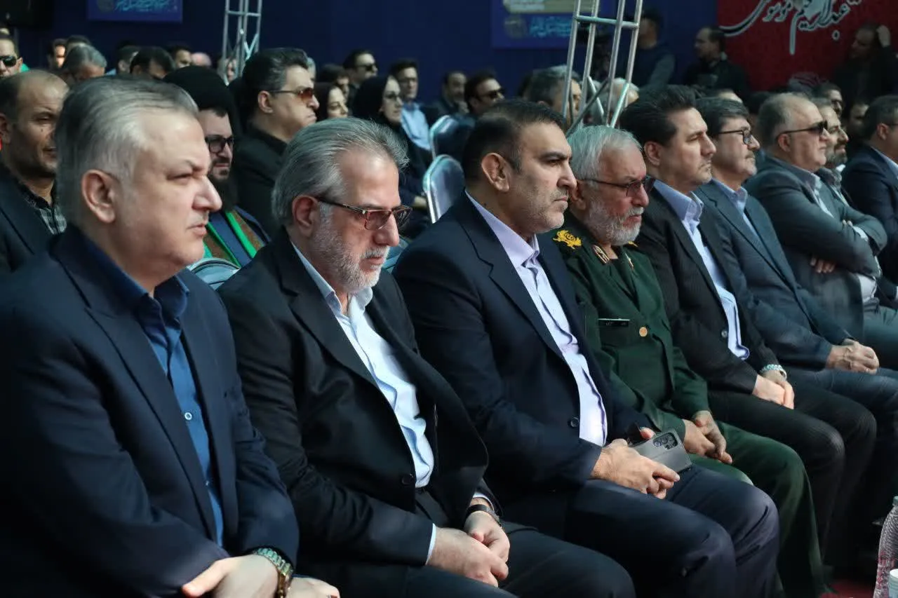 تأکید معاون استاندار البرز بر خدمترسانی به مردم و حفظ انسجام اجتماعی