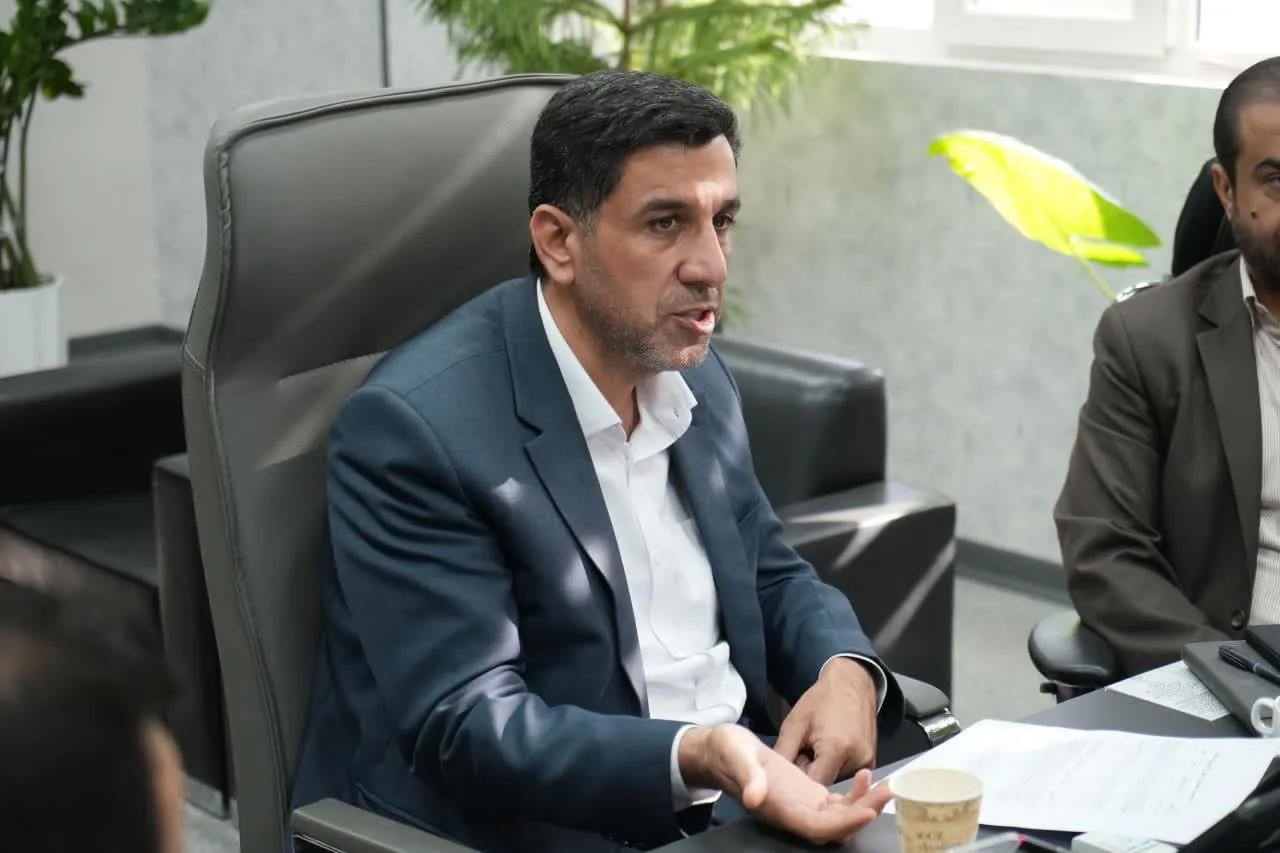 تأکید استانداری البرز بر تثبیت قیمت کالاهای اساسی تا پایان سال
